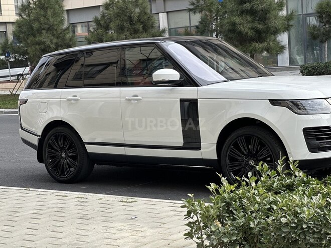 Land Rover Range Rover-2