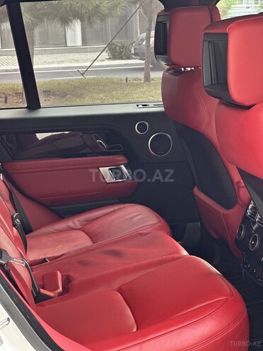 Land Rover Range Rover-16