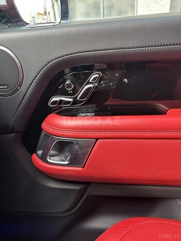Land Rover Range Rover-12