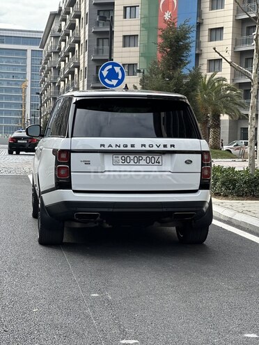 Land Rover Range Rover 2020, 86,000 km - 3.0 l - Bakı