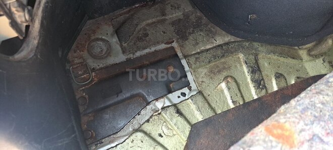 Opel Vectra 2000, 235,000 km - 2.0 л - Qazax