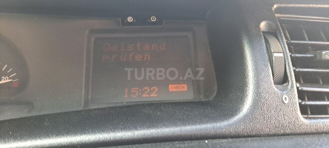 Opel Vectra 2000, 235,000 km - 2.0 л - Qazax