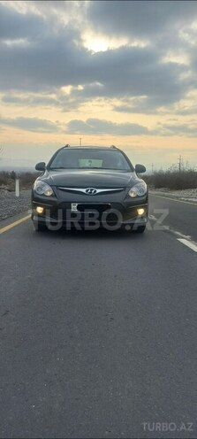 Hyundai i30 2010, 231,000 km - 1.4 l - Şəki