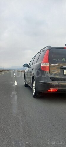 Hyundai i30 2010, 231,000 km - 1.4 l - Şəki
