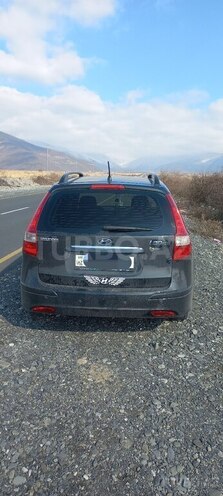 Hyundai i30 2010, 231,000 km - 1.4 l - Şəki