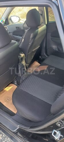 Hyundai i30 2010, 231,000 km - 1.4 l - Şəki