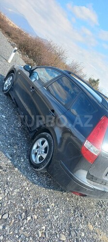 Hyundai i30 2010, 231,000 km - 1.4 l - Şəki
