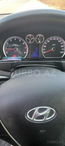 Hyundai i30 2010, 231,000 km - 1.4 l - Şəki