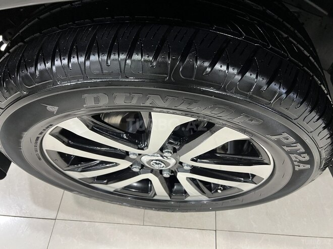 Toyota Land Cruiser 2013, 126,000 km - 4.0 l - Bakı