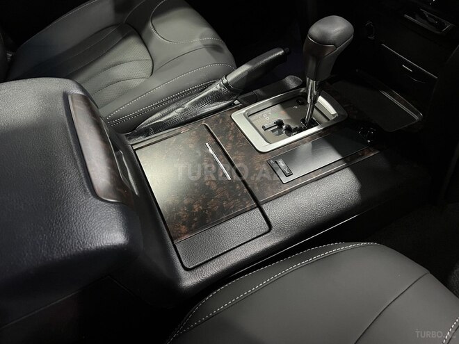 Toyota Land Cruiser 2013, 126,000 km - 4.0 l - Bakı