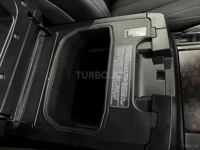 Toyota Land Cruiser 2013, 126,000 km - 4.0 l - Bakı