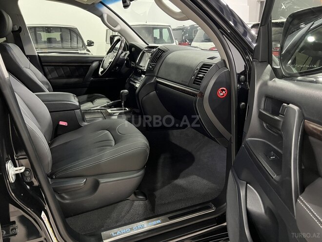Toyota Land Cruiser 2013, 126,000 km - 4.0 l - Bakı