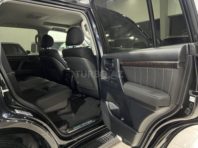 Toyota Land Cruiser 2013, 126,000 km - 4.0 l - Bakı