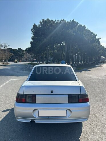 LADA (VAZ) 2110 2006, 305,000 km - 1.6 л - Sumqayıt