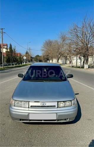 LADA (VAZ) 2110 2006, 305,000 km - 1.6 л - Sumqayıt