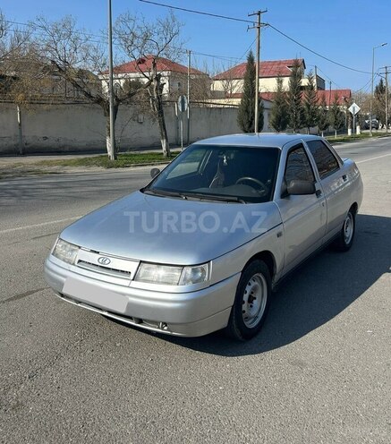 LADA (VAZ) 2110 2006, 305,000 km - 1.6 л - Sumqayıt
