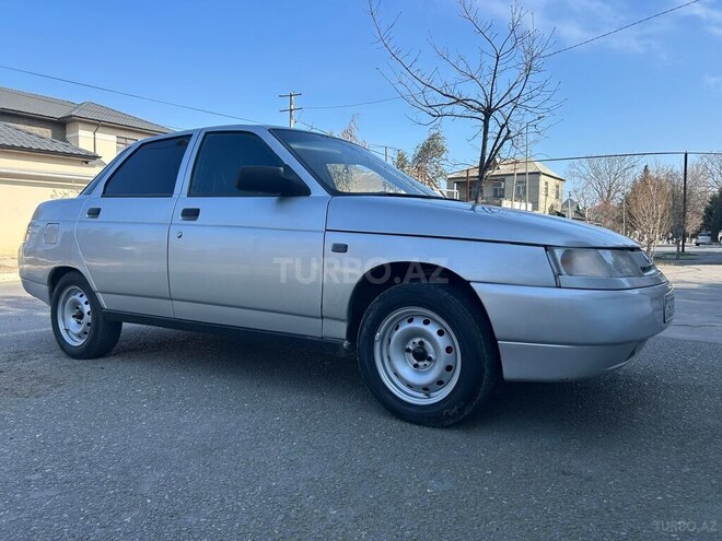 LADA (VAZ) 2110 2006, 305,000 km - 1.6 л - Sumqayıt
