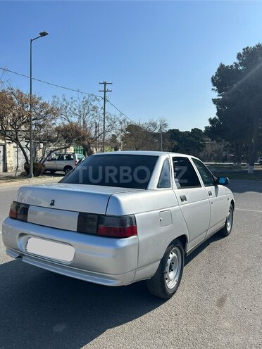 LADA (VAZ) 2110 2006, 305,000 km - 1.6 л - Sumqayıt