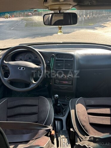 LADA (VAZ) 2110 2006, 305,000 km - 1.6 л - Sumqayıt