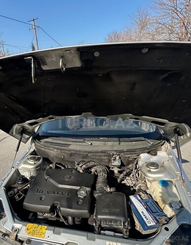 LADA (VAZ) 2110 2006, 305,000 km - 1.6 л - Sumqayıt