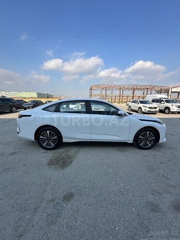 Changan Qiyuan A05 2024, 0 km - 1.5 l - Bakı