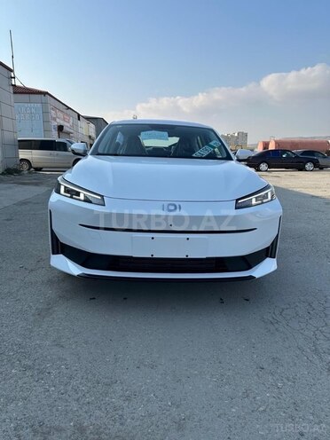 Changan Qiyuan A05 2024, 0 km - 1.5 l - Bakı