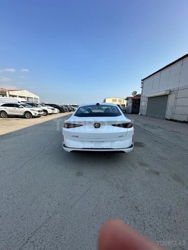 Changan Qiyuan A05 2024, 0 km - 1.5 l - Bakı