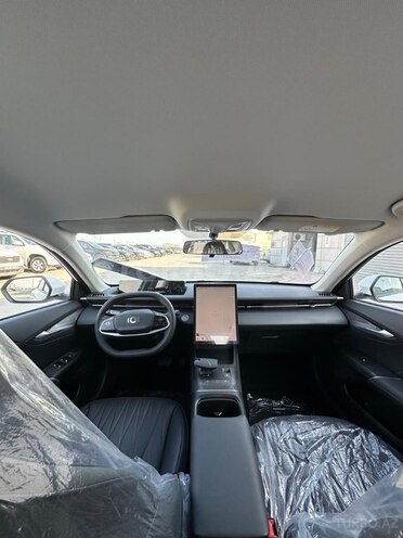 Changan Qiyuan A05 2024, 0 km - 1.5 l - Bakı