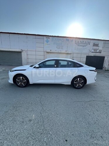 Changan Qiyuan A05 2024, 0 km - 1.5 l - Bakı