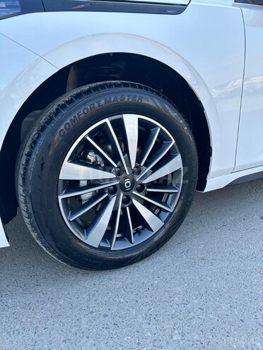 Changan Qiyuan A05 2024, 0 km - 1.5 l - Bakı
