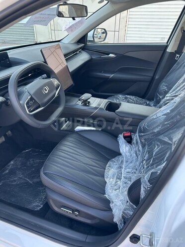 Changan Qiyuan A05 2024, 0 km - 1.5 l - Bakı