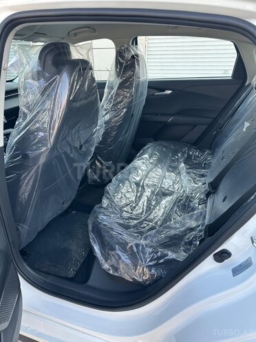 Changan Qiyuan A05 2024, 0 km - 1.5 l - Bakı