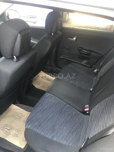 Kia Ceed 2008, 400,009 km - 1.6 л - Bakı