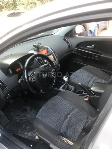 Kia Ceed 2008, 400,009 km - 1.6 л - Bakı