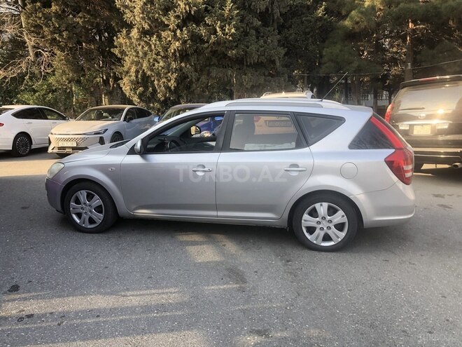 Kia Ceed 2008, 400,009 km - 1.6 л - Bakı