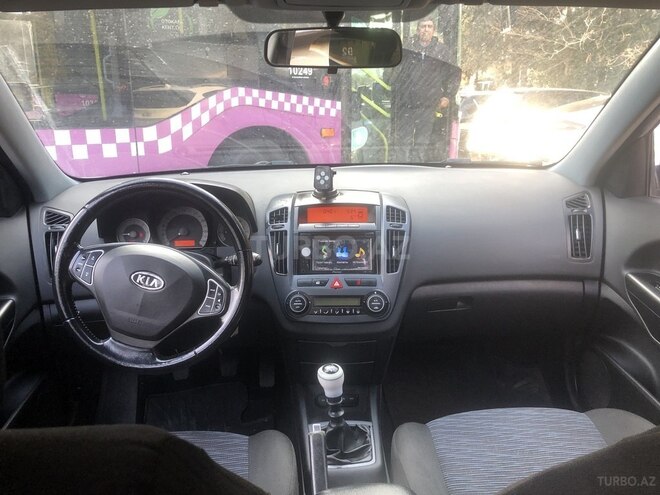 Kia Ceed 2008, 400,009 km - 1.6 л - Bakı