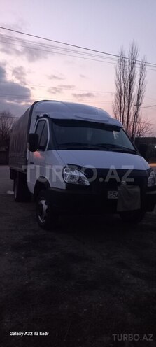 GAZ 330200 2006, 258,000 km - 2.3 л - Sabirabad