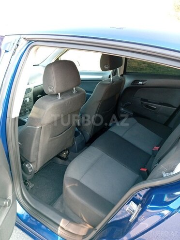 Opel Astra 2004, 311,500 km - 1.4 l - Bakı