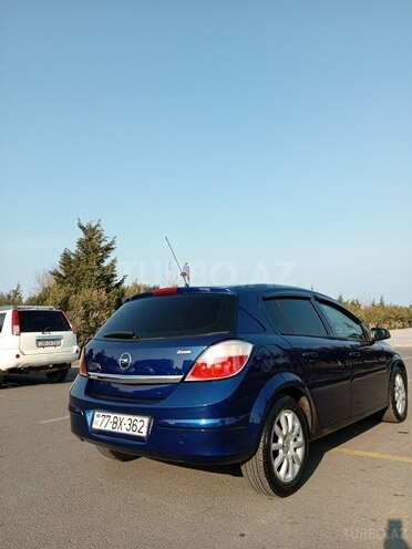 Opel Astra 2004, 311,500 km - 1.4 l - Bakı