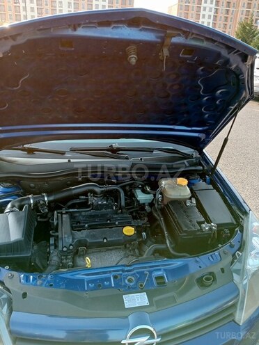 Opel Astra 2004, 311,500 km - 1.4 l - Bakı