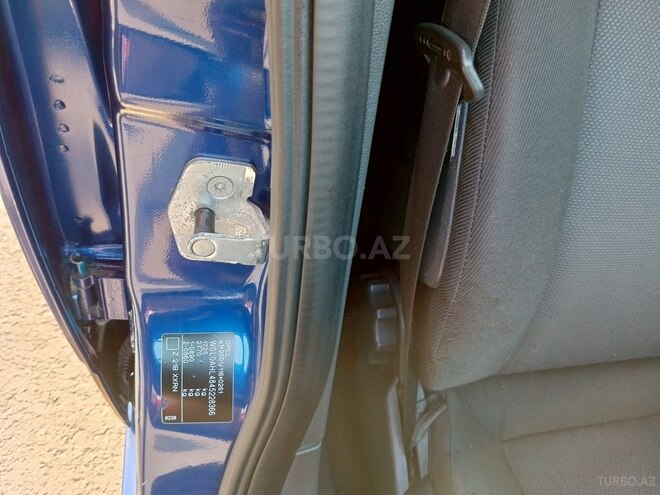 Opel Astra 2004, 311,500 km - 1.4 l - Bakı