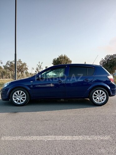 Opel Astra 2004, 311,500 km - 1.4 l - Bakı