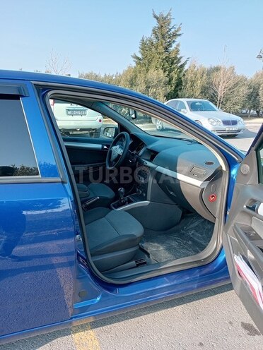 Opel Astra 2004, 311,500 km - 1.4 l - Bakı