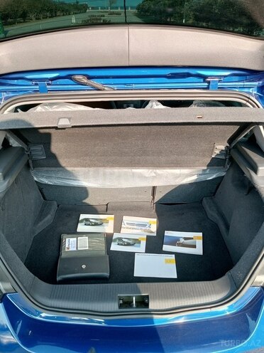 Opel Astra 2004, 311,500 km - 1.4 l - Bakı
