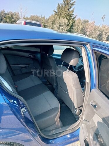 Opel Astra 2004, 311,500 km - 1.4 l - Bakı
