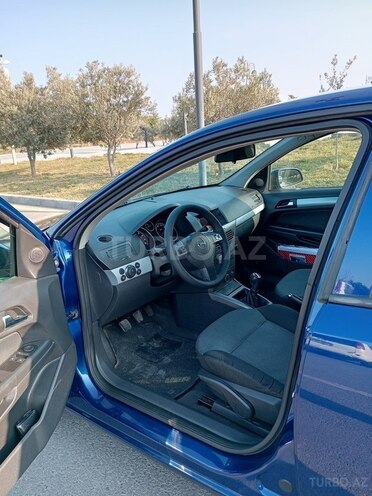 Opel Astra 2004, 311,500 km - 1.4 l - Bakı