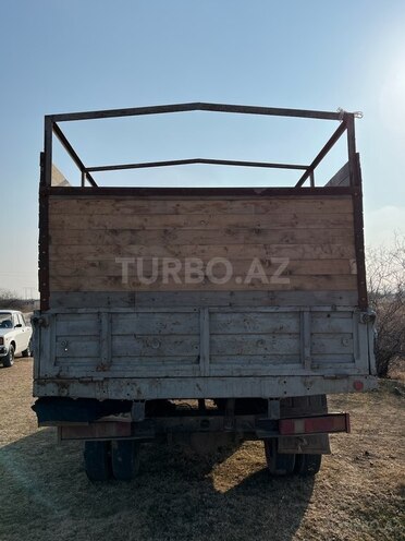 GAZ 330232-744 1998, 200,000 km - 2.4 л - Bərdə