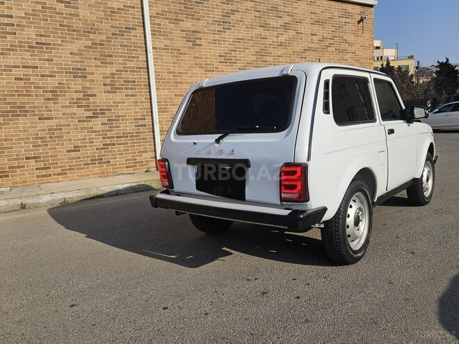 LADA (VAZ) Niva 2013, 170,000 km - 1.7 л - Bakı