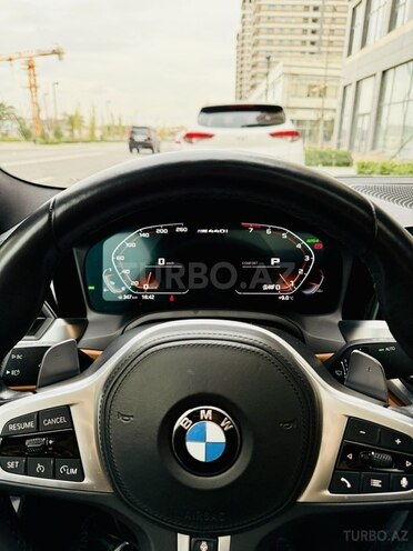 BMW M440i 2022, 29,000 km - 3.0 l - Bakı