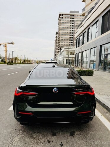 BMW M440i 2022, 29,000 km - 3.0 l - Bakı